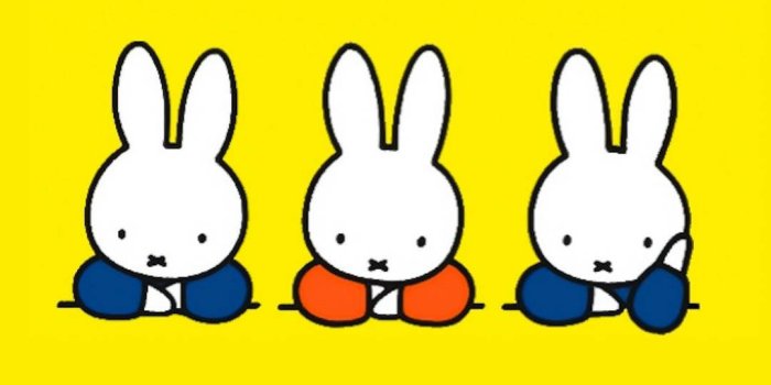 1080x1920 100+] Miffy Wallpapers | Wallpapers.com