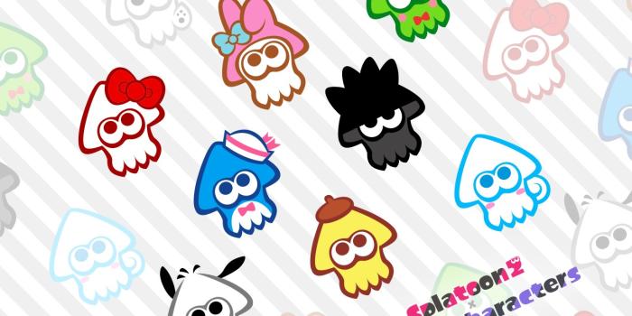 1280x1024 Download This Adorable Splatoon 2