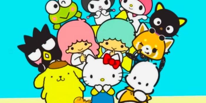 820x1280 New Sanrio Wallpaper Aesthetic & Images