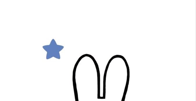 675x1200 Miffy iPhone Wallpapers