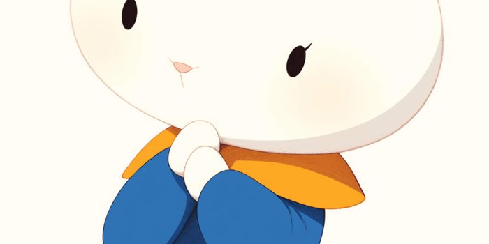 1183x2560 Miffy White Wallpapers iPhone - Cute