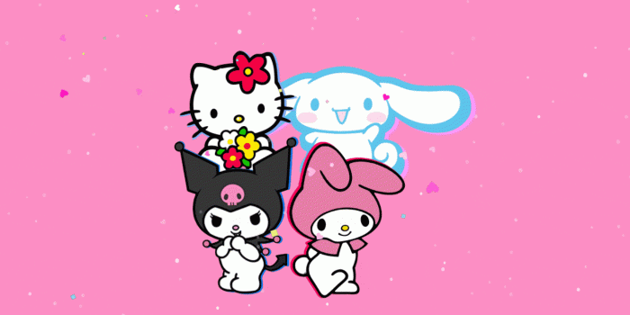 1321x660 Steam Workshop::Sanrio Wallpapers