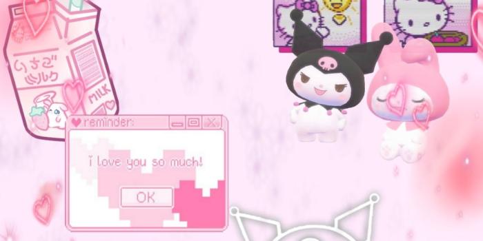 1080x1920 Sanrio Wallpapers - Top 30 Best Sanrio