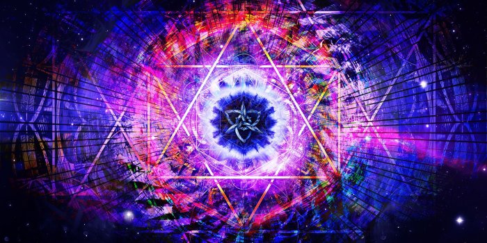 1920x1080 Sacred Geometry Wallpaper HD | Sacred