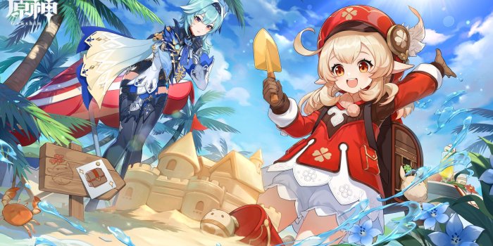 2048x1152 Klee Image Gallery - Download Wallpaper