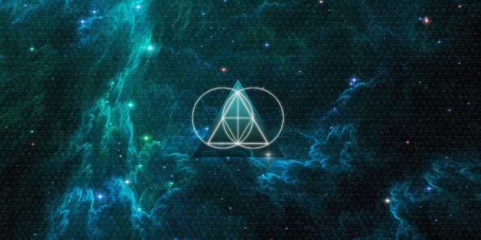 1600x900 Sacred Geometry Wallpapers