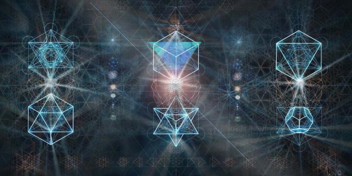 1920x1080 Download Intricate Sacred Geometry