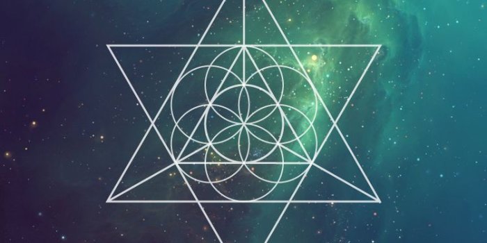 750x1334 Sacred Geometry Phone Wallpapers