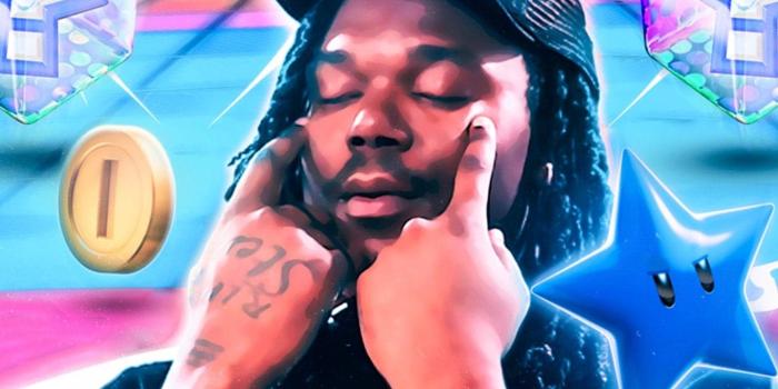 1365x2048 Lucki 'Lucky' Poster – Posters Plug