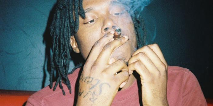 901x1334 Chicagoan Underground Legend Lucki