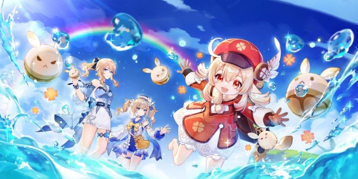 2048x1152 Klee Image Gallery - Download Wallpaper