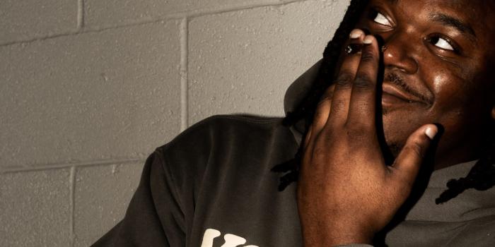 1438x2560 Lucki Rapper Wallpapers