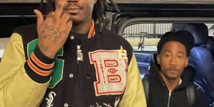 720x1280 Lucki Wallpaper | Rap aesthetic