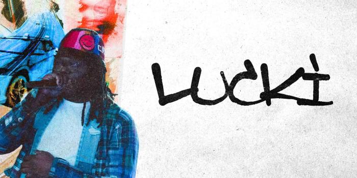 1280x720 HOW TO MAKE BEATS FOR LUCKI