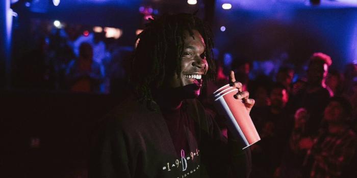 1280x720 Thirsty P & Lucki - Acid Remix