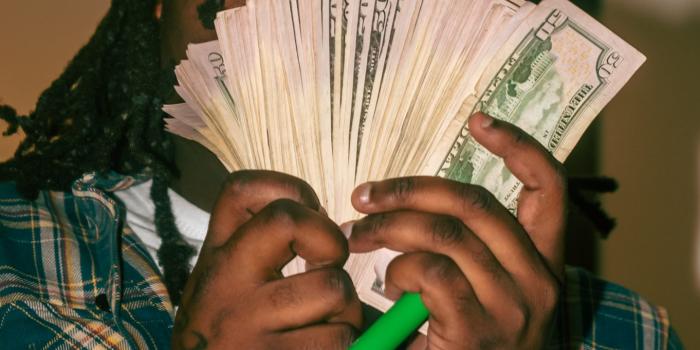 1438x2560 Lucki | Audible Treats