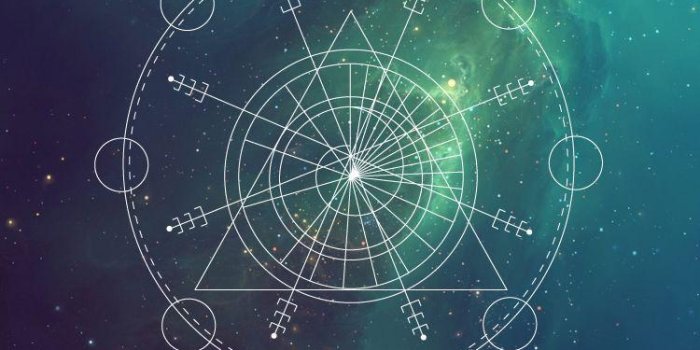 750x1334 Sacred Geometry Phone Wallpapers - Top