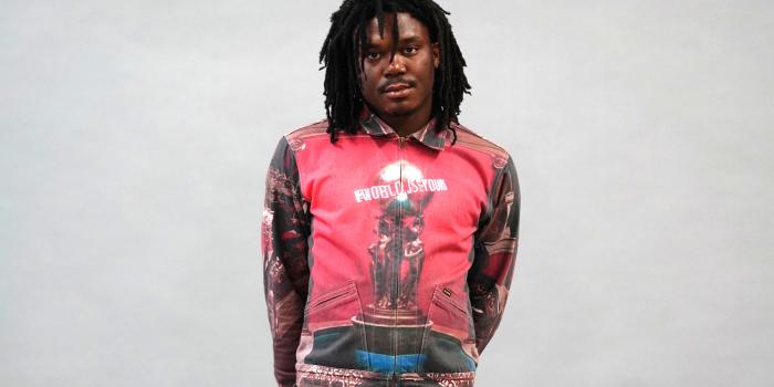 2048x1152 Lucki - Baltimore Soundstage