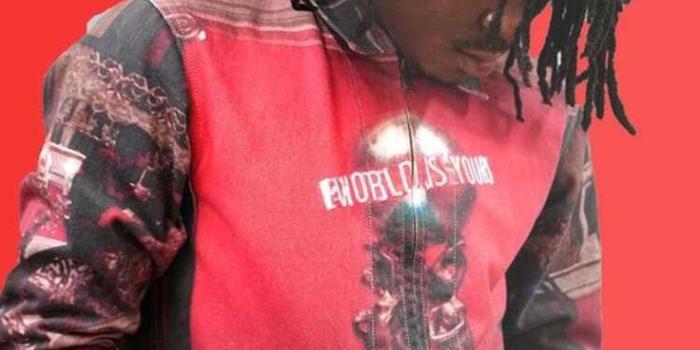 736x1309 Rap aesthetic, Lucki rapper wallpaper