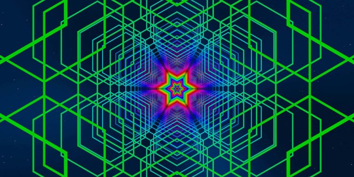 1920x1080 Vibrant Colors Wallpaper