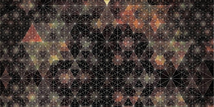 1920x1200 Sacred Geometry Wallpapers