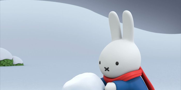 1920x1080 Miffy Desktop Wallpapers