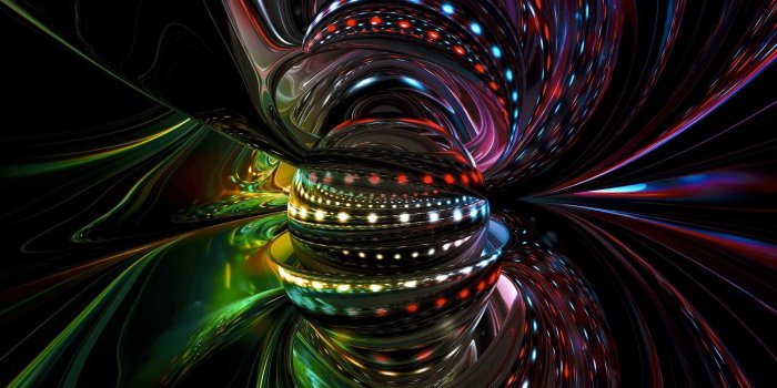 1920x1200 Sacred Geometry Wallpapers - Top Free