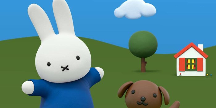 1920x1080 Miffy Computer Wallpapers