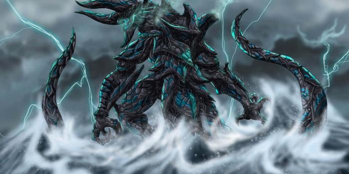 1600x900 100 Free Kaiju HD Wallpapers