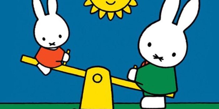 1125x2436 Miffy Phone Wallpapers