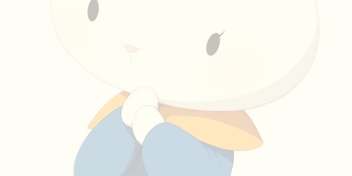1183x2560 Miffy White Wallpapers iPhone - Cute