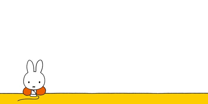 1600x900 Miffy Desktop Wallpapers
