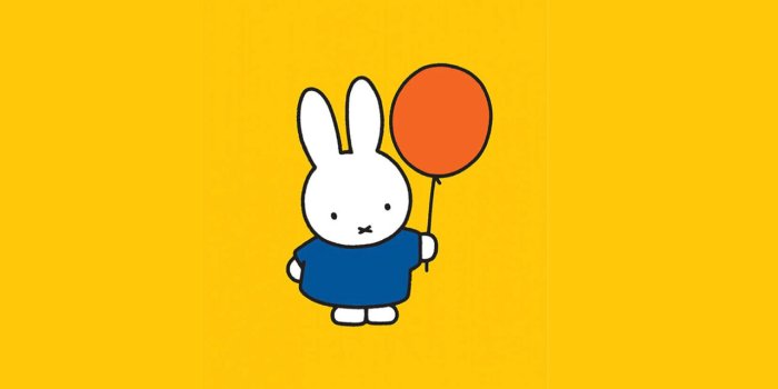 1280x640 New Partnership for Miffy | Total Licensing