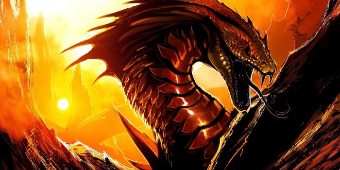 3600x2025 Video Game Kaiju Combat HD Wallpaper