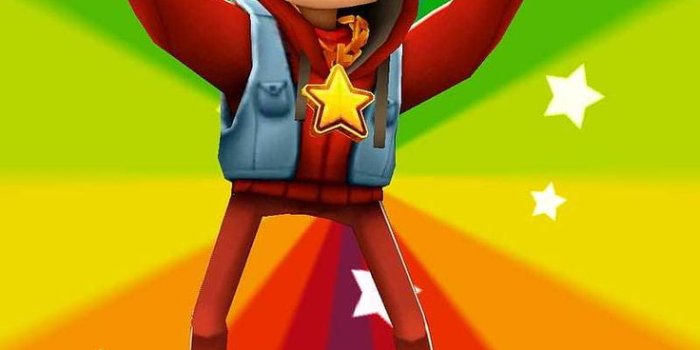 736x1594 Subway Surfers Wallpaper Subway Surfers