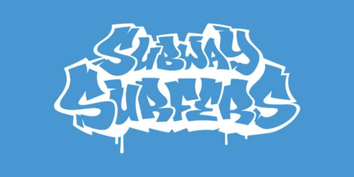 1242x2208 Subway surfers, Subway, Surfer