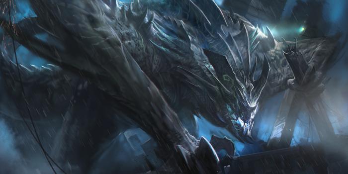 1920x1080 monster Kaiju Fantasy film 1920x1080