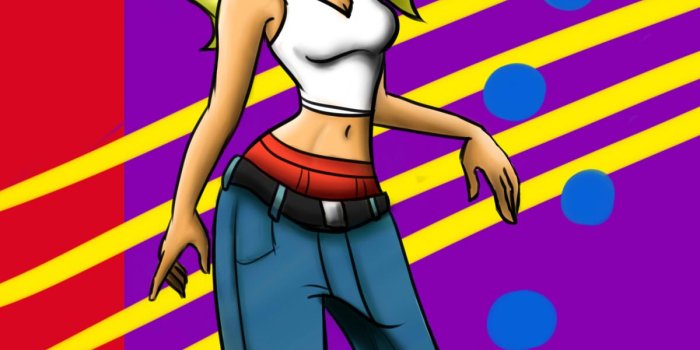 1200x1700 Subway Surfers Wallpaper - iXpap Subway