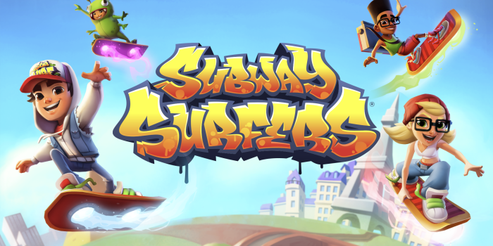 1920x1080 Subway Surf, subway surfers 2013