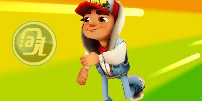 720x1280 Subway Surfers Wallpapers HD