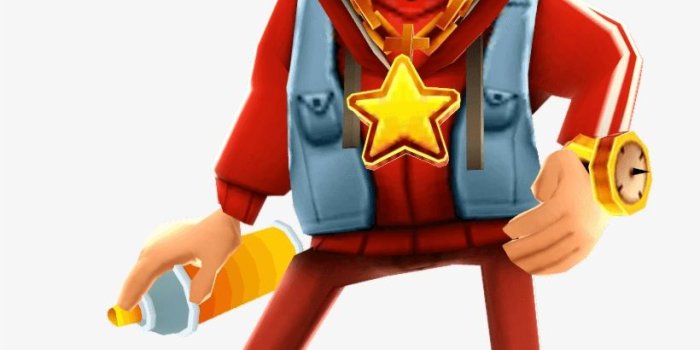 820x1444 Subway Surfers HD Wallpapers