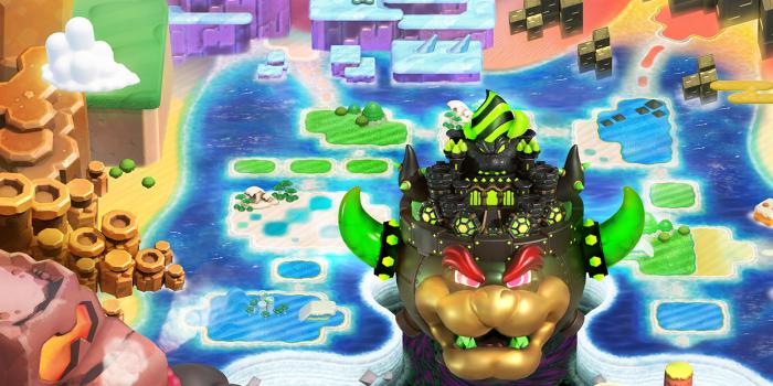 1242x2688 Super Mario Wonder wallpapers