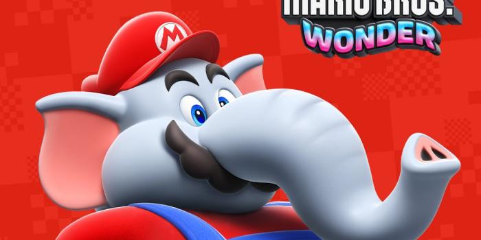 1080x1920 Super Mario Bros. Wonder Wallpaper