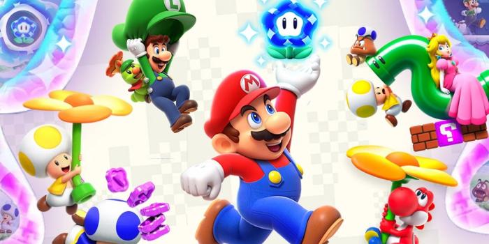 1200x675 Super Mario Bros. Wonder Review