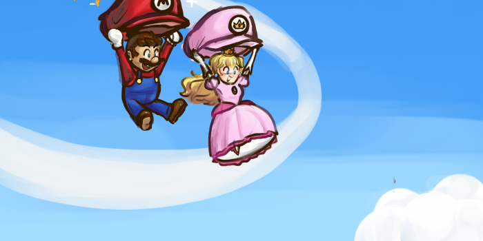 1920x1440 Colors Live - Super Mario Bros. Wonder