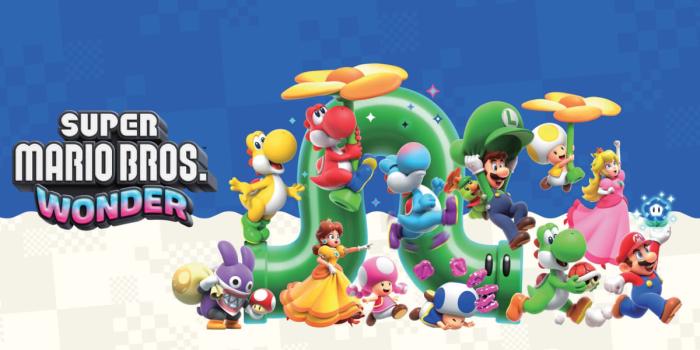 1200x675 Discover Super Mario Bros. Wonder this