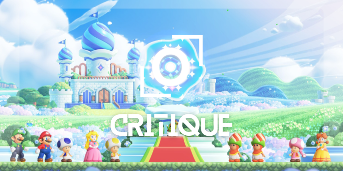 1640x924 Sense of… Super Mario Wonder Point'n Think