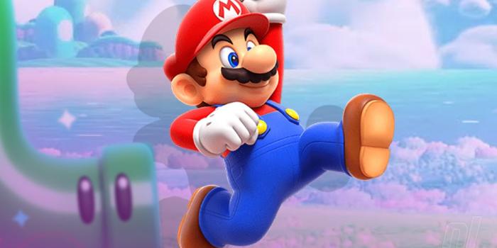 1200x675 Japanese Charts: Super Mario Bros