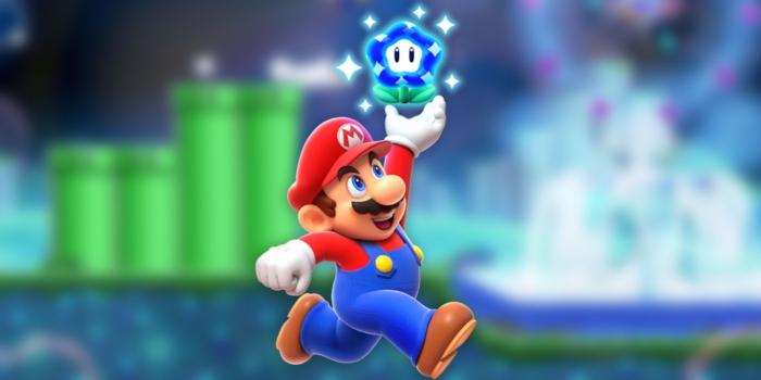 1800x900 Super Mario Bros. Wonder Calls for a