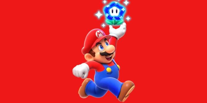 1200x675 Super Mario Bros. Wonder Wallpapers